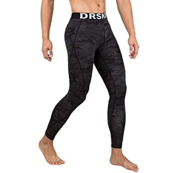 Drskin sport Camo pant - Picture 1 of 7